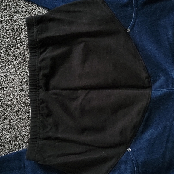 Maternity jeggings - Picture 2 of 4